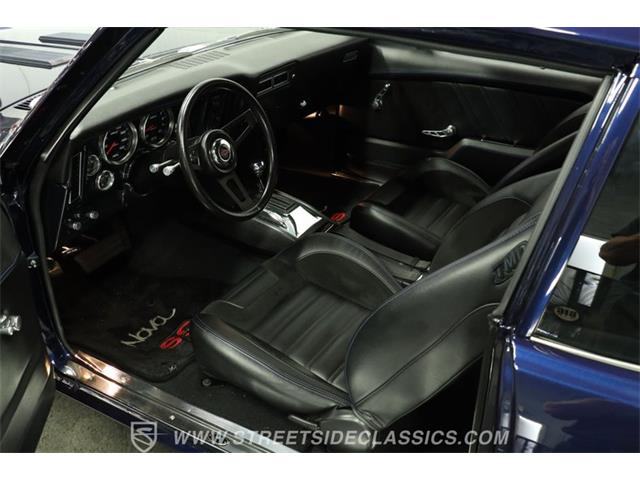 1972 Chevrolet Nova (CC-2090369) for sale in Lutz, Florida