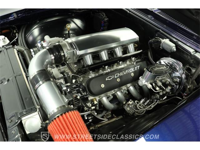 1972 Chevrolet Nova (CC-2090369) for sale in Lutz, Florida