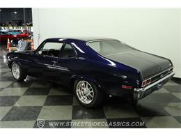 1972 Chevrolet Nova (CC-2090369) for sale in Lutz, Florida