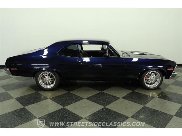 1972 Chevrolet Nova (CC-2090369) for sale in Lutz, Florida