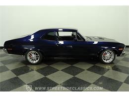 1972 Chevrolet Nova (CC-2090369) for sale in Lutz, Florida
