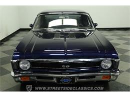 1972 Chevrolet Nova (CC-2090369) for sale in Lutz, Florida
