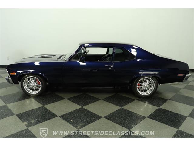 1972 Chevrolet Nova (CC-2090369) for sale in Lutz, Florida
