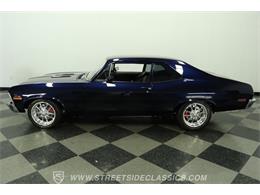 1972 Chevrolet Nova (CC-2090369) for sale in Lutz, Florida