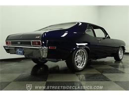1972 Chevrolet Nova (CC-2090369) for sale in Lutz, Florida