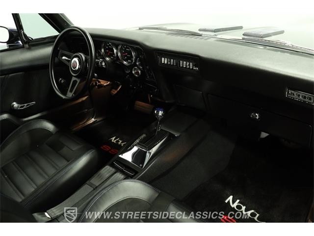 1972 Chevrolet Nova (CC-2090369) for sale in Lutz, Florida