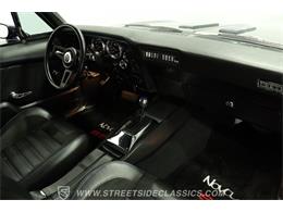 1972 Chevrolet Nova (CC-2090369) for sale in Lutz, Florida