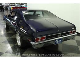 1972 Chevrolet Nova (CC-2090369) for sale in Lutz, Florida