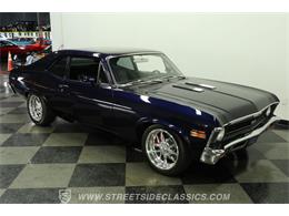 1972 Chevrolet Nova (CC-2090369) for sale in Lutz, Florida