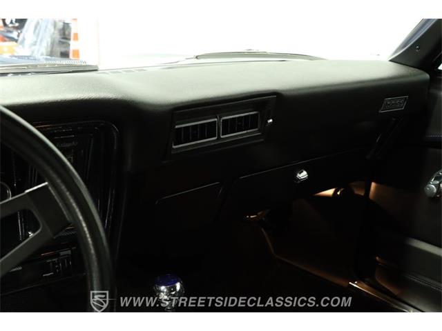 1972 Chevrolet Nova (CC-2090369) for sale in Lutz, Florida