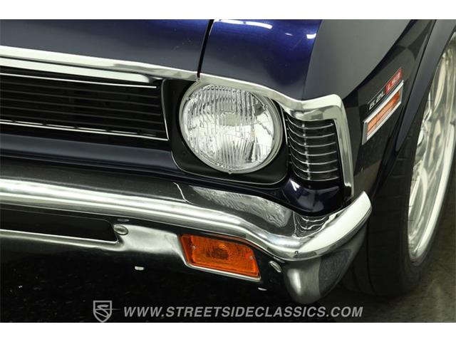 1972 Chevrolet Nova (CC-2090369) for sale in Lutz, Florida