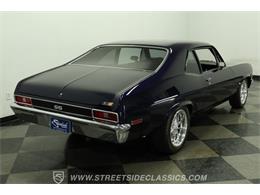 1972 Chevrolet Nova (CC-2090369) for sale in Lutz, Florida