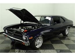 1972 Chevrolet Nova (CC-2090369) for sale in Lutz, Florida