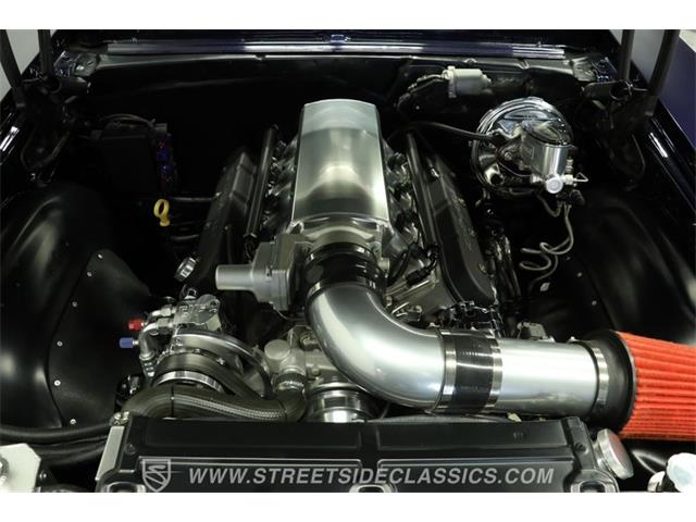 1972 Chevrolet Nova (CC-2090369) for sale in Lutz, Florida