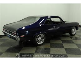 1972 Chevrolet Nova (CC-2090369) for sale in Lutz, Florida