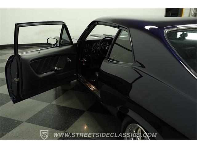 1972 Chevrolet Nova (CC-2090369) for sale in Lutz, Florida