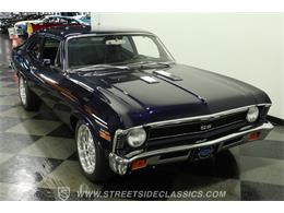 1972 Chevrolet Nova (CC-2090369) for sale in Lutz, Florida