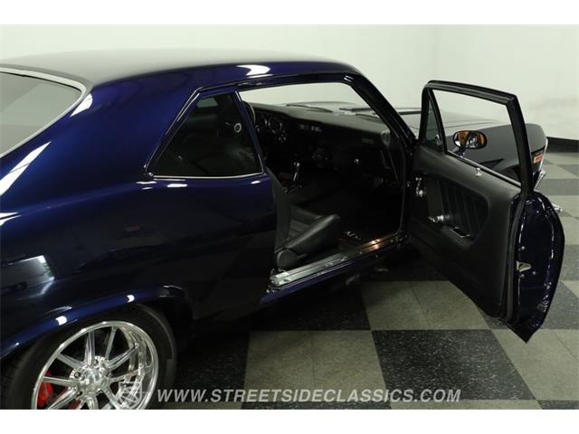 1972 Chevrolet Nova (CC-2090369) for sale in Lutz, Florida