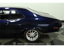 1972 Chevrolet Nova (CC-2090369) for sale in Lutz, Florida
