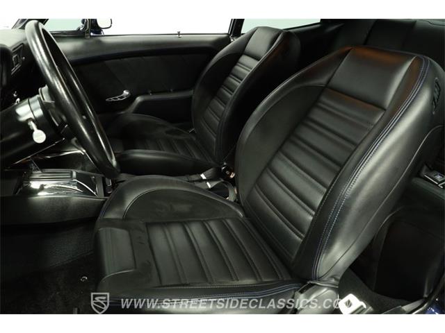 1972 Chevrolet Nova (CC-2090369) for sale in Lutz, Florida