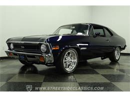 1972 Chevrolet Nova (CC-2090369) for sale in Lutz, Florida