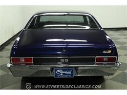 1972 Chevrolet Nova (CC-2090369) for sale in Lutz, Florida
