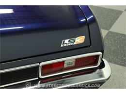 1972 Chevrolet Nova (CC-2090369) for sale in Lutz, Florida
