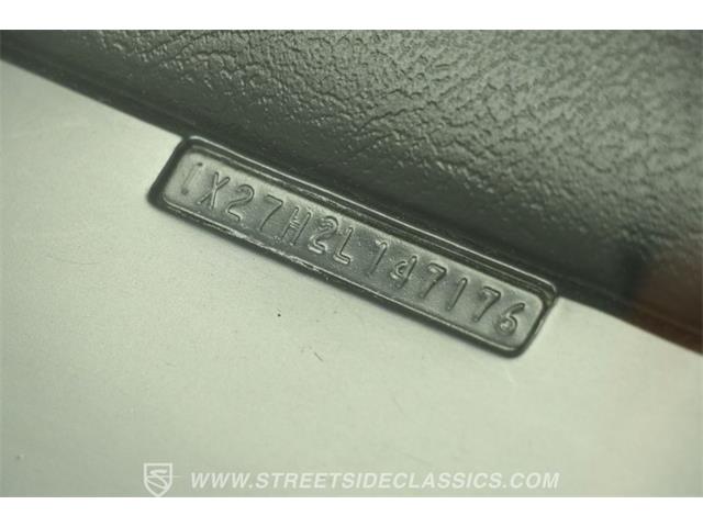 1972 Chevrolet Nova (CC-2090369) for sale in Lutz, Florida