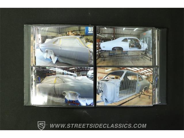 1972 Chevrolet Nova (CC-2090369) for sale in Lutz, Florida
