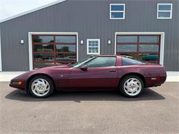 1993 Chevrolet Corvette (CC-2093690) for sale in Centerville, Indiana