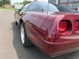 1993 Chevrolet Corvette (CC-2093690) for sale in Centerville, Indiana