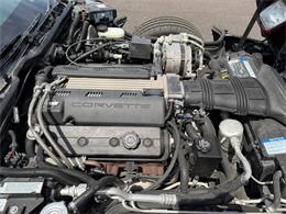 1993 Chevrolet Corvette (CC-2093690) for sale in Centerville, Indiana
