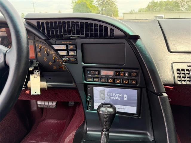 1993 Chevrolet Corvette (CC-2093690) for sale in Centerville, Indiana