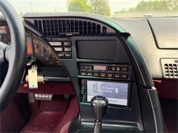 1993 Chevrolet Corvette (CC-2093690) for sale in Centerville, Indiana