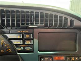 1993 Chevrolet Corvette (CC-2093690) for sale in Centerville, Indiana