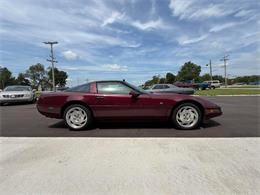 1993 Chevrolet Corvette (CC-2093690) for sale in Centerville, Indiana