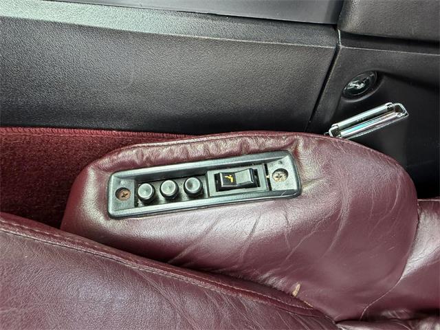1993 Chevrolet Corvette (CC-2093690) for sale in Centerville, Indiana