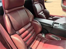 1993 Chevrolet Corvette (CC-2093690) for sale in Centerville, Indiana