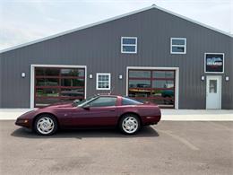 1993 Chevrolet Corvette (CC-2093690) for sale in Centerville, Indiana