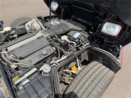 1993 Chevrolet Corvette (CC-2093690) for sale in Centerville, Indiana