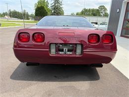 1993 Chevrolet Corvette (CC-2093690) for sale in Centerville, Indiana