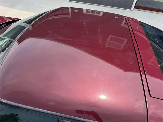 1993 Chevrolet Corvette (CC-2093690) for sale in Centerville, Indiana