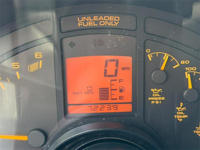 1993 Chevrolet Corvette (CC-2093690) for sale in Centerville, Indiana
