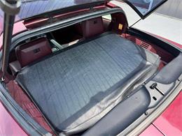 1993 Chevrolet Corvette (CC-2093690) for sale in Centerville, Indiana