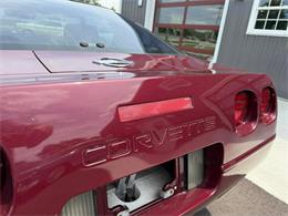1993 Chevrolet Corvette (CC-2093690) for sale in Centerville, Indiana