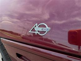 1993 Chevrolet Corvette (CC-2093690) for sale in Centerville, Indiana