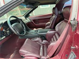 1993 Chevrolet Corvette (CC-2093690) for sale in Centerville, Indiana