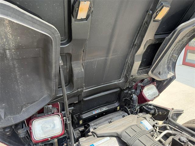 1993 Chevrolet Corvette (CC-2093690) for sale in Centerville, Indiana