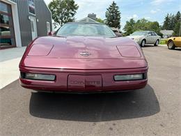 1993 Chevrolet Corvette (CC-2093690) for sale in Centerville, Indiana