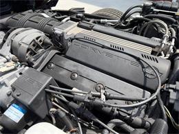 1993 Chevrolet Corvette (CC-2093690) for sale in Centerville, Indiana